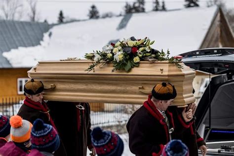 Tak najbliżsi sportowcy i kibice żegnali Mateusza Rutkowskiego FOTO