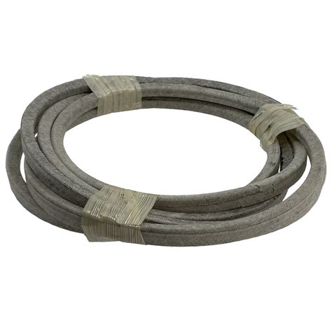 John Deere Original Equipment V Belt M158409 Walmart