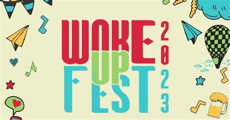 Hypeabis Woke Up Fest Umumkan Lineup Dean Lewis Hingga Padi