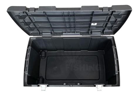 Baul Plastico Box 4x4 Caja Cajon Camionetas Herramientas Power Fishing