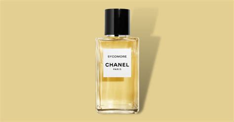 Chanel Sycomore EDP Full Review - Everything You Need To Know