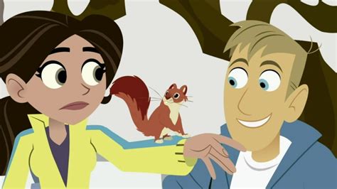 Wild Kratts • S06E15 • TV Show