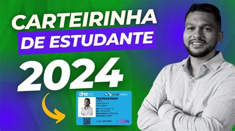 Carteirinha De Estudante Digital Meia Entrada No Cinema YouTube