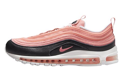 Nike Air Max 97 Pink Black DZ5327-600 - KicksOnFire.com