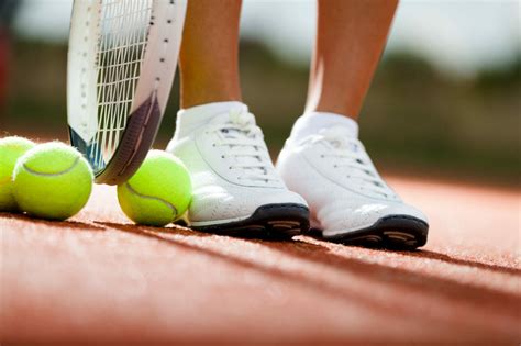 Conoces Las Reglas Del Tenis Descubre Este Deporte De Principio A Fin