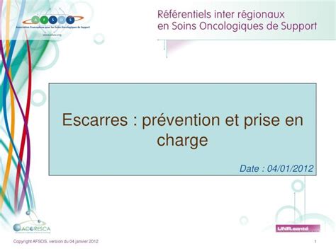 Pdf Escarres Pr Vention Et Prise En Charge Dokumen Tips