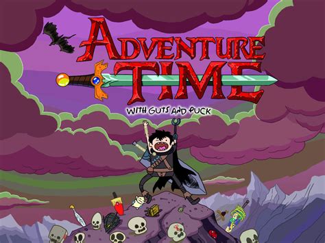 Berserk adventures