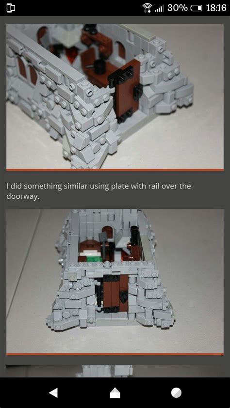 Pin by Cosimo Carbonelli on LEGO | Lego design, Lego projects, Lego ...