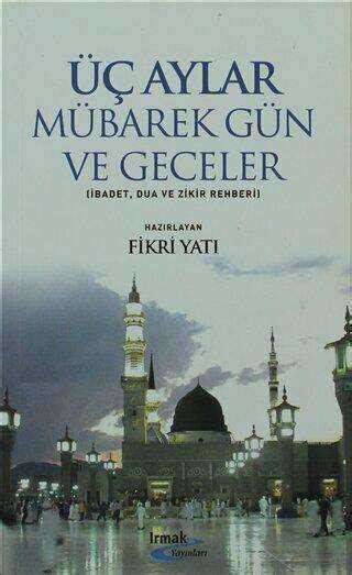 Aylar M Barek G N Ve Geceler Bkmkitap