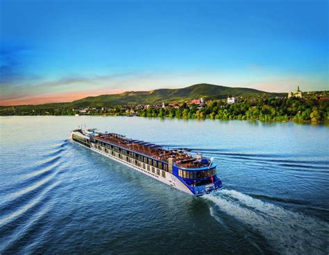 Why Danube River Cruises Are Perfect for Every Kind of Traveler - USTOA ...