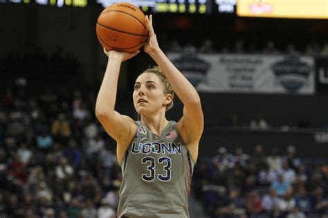 Uconn Womens Basketball Katie Lou Samuelson Named Ap Preseason All