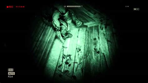 Outlast Youtube