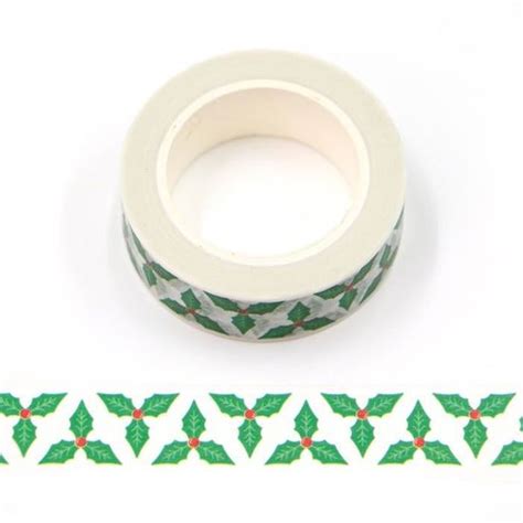 Masking Tape Ruban Adh Sif Washi Pour Scrapbooking Masquage De Joyeux