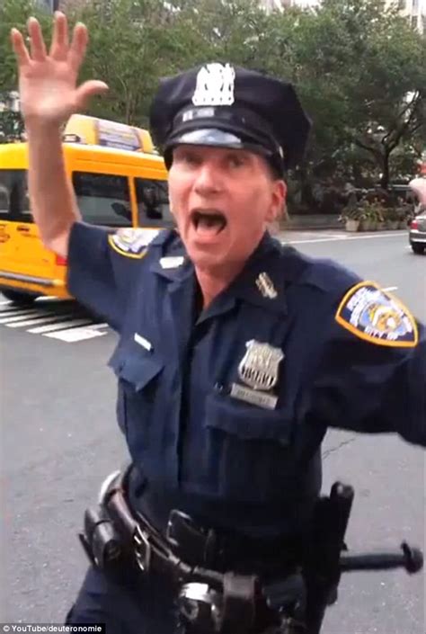 Sexy Naked Police Girl Let Fall Her Skirt Youtube