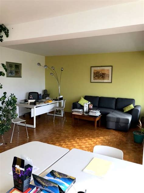 Appartement F4 2 chambres à Besançon 110 89 m² Vente