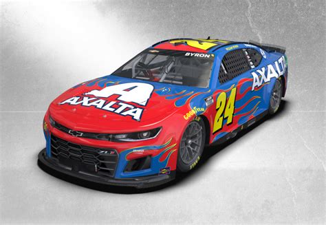 Nascar Throwback Cars 2024 Models Brook Collete