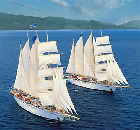 111m Barkentine Star Clipper Olivier Van Meer Design