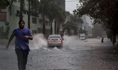 Número de chuvas extremas em São Paulo cresce muito em 70 anos Planeta