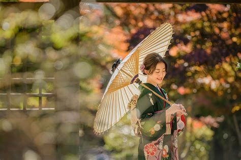 成人式ロケーション撮影 縁 Enishi 鎌倉ウェディング