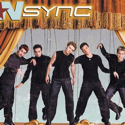 *NSYNC - Bye Bye Bye - Reviews - Album of The Year