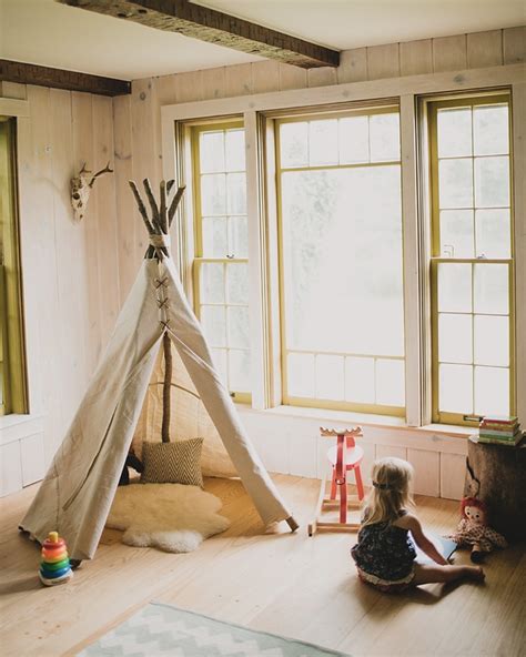 Quel Tipi Installer Dans La Chambre De Votre Enfant Shake My Blog