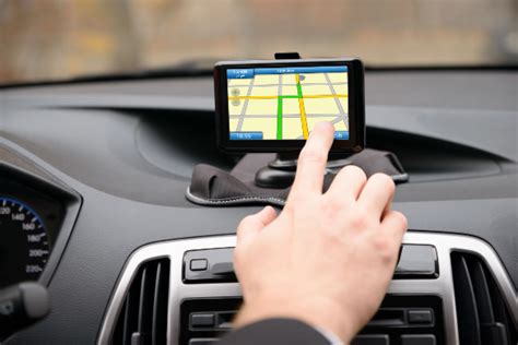 How Gps For Vehicles Improve Fleet Management