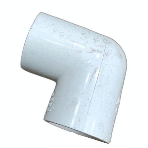 3 90 Degree Upvc Pipe Elbow At Rs 32piece In New Delhi Id 2851496024148