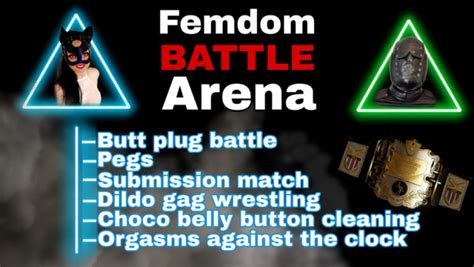 [2 60 Gb] Hd Femdom Battle Arena Wrestling Games Flr Training Zero 720×1280 Femdom Leaks