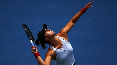 Rogers Cup 2019 Bianca Andreescu Wins Semis In Straight Sets Advances To Final Sporting News