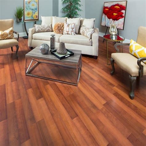 Brazilian Cherry Laminate Flooring Costco — Randolph Indoor and Outdoor ...