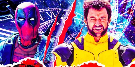 Deadpool Vs Wolverine El Director De Mcu Se Burla Del Mejor Título