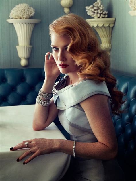 Hot And Sexy Photos Of Mireille Enos ThBLOG