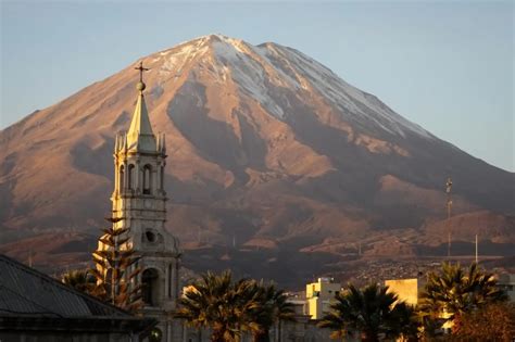 Things to do in Arequipa Peru - Passporter Blog