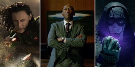 Right And Wrong MCU Villains | CBR