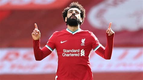 Morocco Unhappy With Egypts Mohamed Salah As Usa