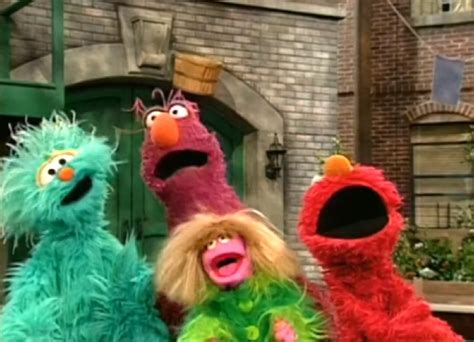 Episode 3827 Muppet Wiki