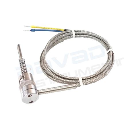 Aavad Instrument Manufacturer Of Rtd Sensors Pt100 Sensorsthermocouples Thermowells