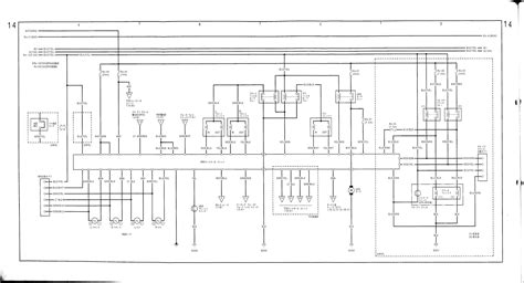 Diagram Honda Civic Wiring Diagrams Wiringschema