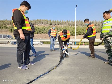 龙口公路中心参加烟台公路系统养护职业技能竞赛 龙口 烟台新闻网 胶东在线 国家批准的重点新闻网站