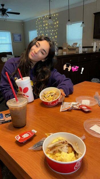 Grace Charis Perfect Tits Gracecharisxo Nude OnlyFans Photo The Fappening Plus