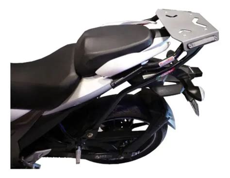 Parrilla Moto Suzuki Gixxer 250 150 2 0 Forze Promecol Protech Motorcycle