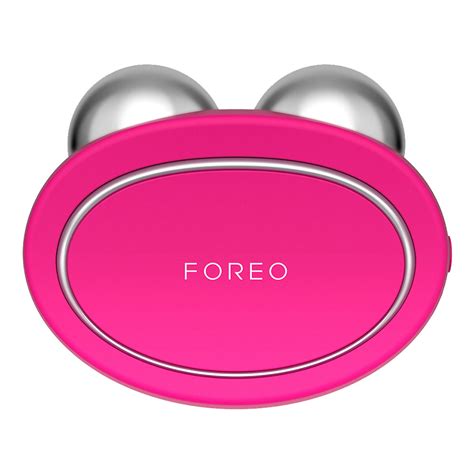 Приборы для ухода за лицом FOREO BEAR Микротоковое тонизирующее ...
