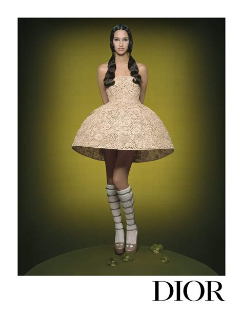 Best Women's Fashion Ad Campaigns of Spring 2023 | The Impression