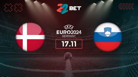 Denmark Vs Slovenia Prediction EURO 2024 Match 17 11 2023