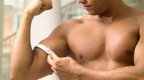 5 Conseils Pour Avoir De Plus Gros Biceps