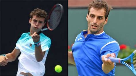 ATP Cordoba Open 2021 Final : Albert Ramos Vinolas vs Juan Manuel ...