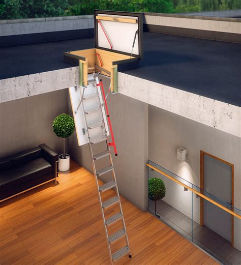 Fakro Loft Ladders Tradecraft Building Products Ltd Ireland