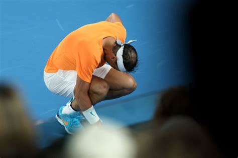 This One Is For You Nole Rafael Nadal Congratulates Novak Djokovic