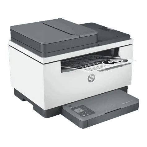 Buy HP LaserJet MFP M233dw Printer Computech Store