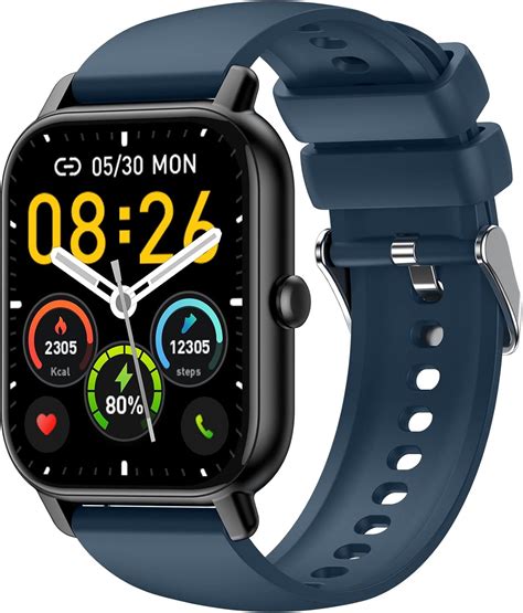 Smart Watch Full Cover at Veronica Green blog